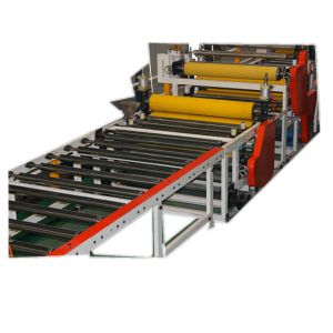 Buy cheap Automatic Power Press Punching Machine/Gypsum Board Lamination Machine from wholesalers