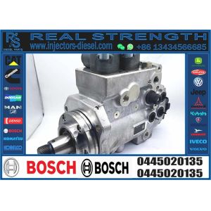 Original CP4 Fuel Injection Pump 0445010512 Common Rail Injection Pump