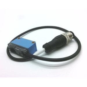 100% New Original Detection Contrast Sensor Dimension 12mm*31.5mm*21mm