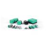 Buy cheap Pepperl+Fuchs NBB2-8GM30-E2-5M Inductive Sensor | 2-8mm Range, 10-30VDC, 5m Cable | IP67, M30 Thread | Industrial Automation from wholesalers
