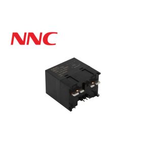New Energy Power Relay NN81A high dc voltage relay for Car Charging pile Solar