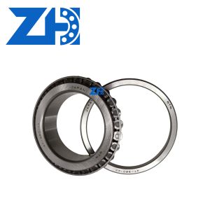 Professional Service Taper Roller Bearing 4T-32014X P6 Precision