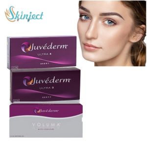 Buy cheap Injectable Hyaluronic Acid Facial Fillers Juvederm Ultra 3 Ultra 4 Voluma from wholesalers