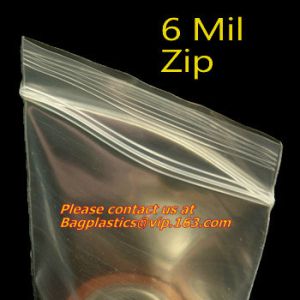 Buy cheap resealable, reclosable trasnparent freezer plastic k bag, Reclosable Grip Zip Smell from wholesalers
