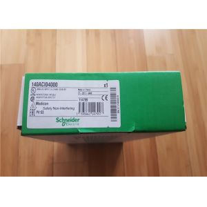 Buy cheap Controller Type PLC Analog Input Module Standard Format 140ACI04000 from wholesalers