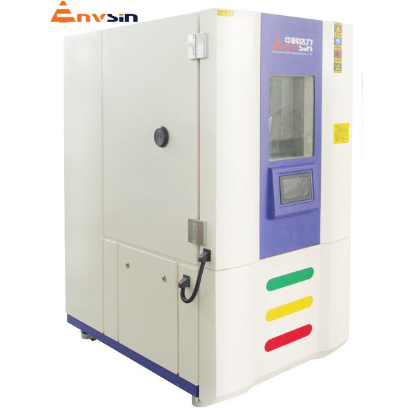 Quality High Low Temperature Humidity Test Chamber Environmental Humidity Test Chamber for sale