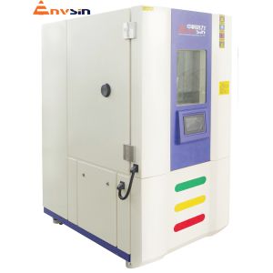 Buy cheap High Low Temperature Humidity Test Chamber Environmental Humidity Test Chamber from wholesalers
