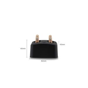 Buy cheap Adults Rechargeable BTE Hearing Aid Magnetic With Larger Capacity from wholesalers