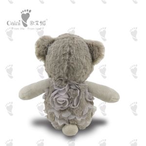 Huggable Fairy Plush Doll PP Cotton Loveable Bears Toy 29 X 20cm