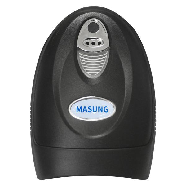 Quality Multi - High Resolution Handheld Barcode Scanner Fast Calculation RS-232 USB Data Interface for sale