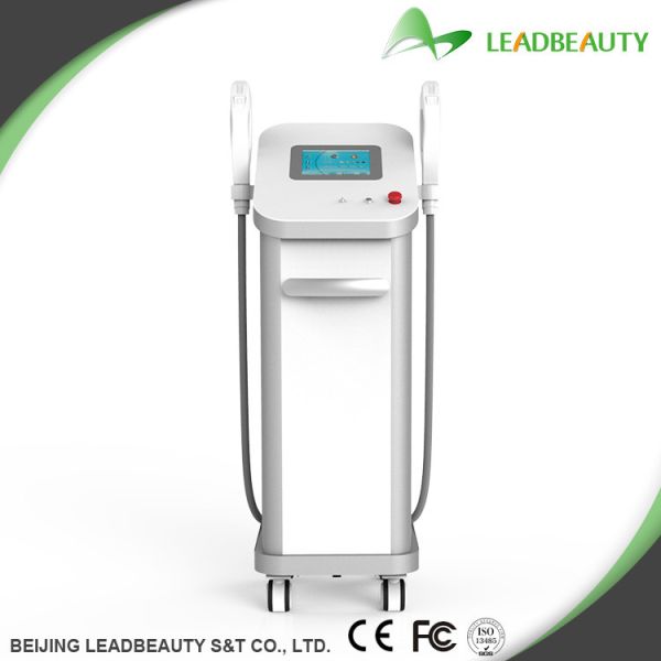 Buy cheap Set IPL/ SHR/ E-light in one hair removal machine from wholesalers