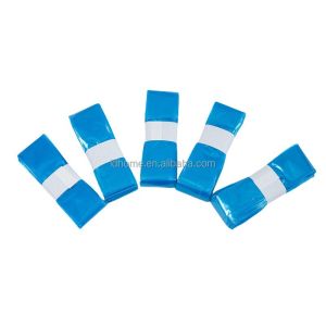 Custom Nappy Baby Diaper Genie Refill Plastic Bag Compatible Diaper Pail Refill