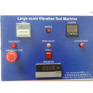 Buy cheap Large-scale Simulation Transportation Vibration Testing Machine from wholesalers