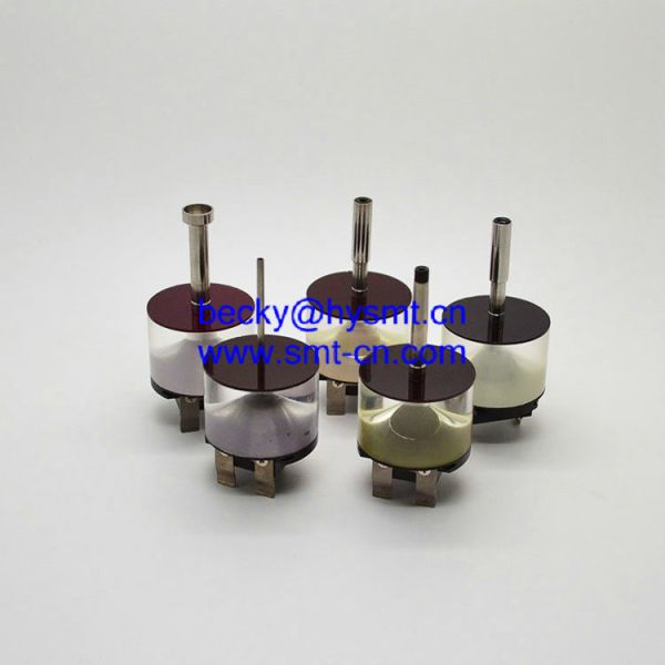 Buy cheap SMT Nozzle for QP/QP132/QP242/QP341 from wholesalers