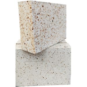 Buy cheap Coke Oven Silica Refractory Bricks Alumina Silicate Firebrick Fireproof from wholesalers