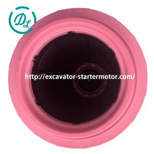 Buy cheap EexcavaStart MANN C281275 Air Filter for JCB G55 Excavator from wholesalers