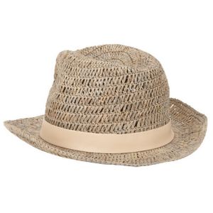 Buy cheap Women Hand Crochet Raffia Sun Hats For Summer from wholesalers