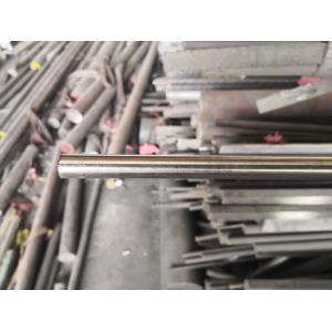 Buy cheap 201 Bright Surface Stainless Steel Rod Bar Stainless Steel Black Bar Hex Bar from wholesalers