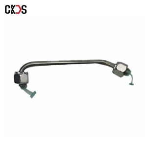 Buy cheap injector pipe Isuzu Truck Spare Parts 8976009983  8-97600998-3  8-97602674-3 8976026743 from wholesalers