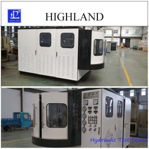 Buy cheap Customizable Hydraulic Test Benches for Various Applications from wholesalers