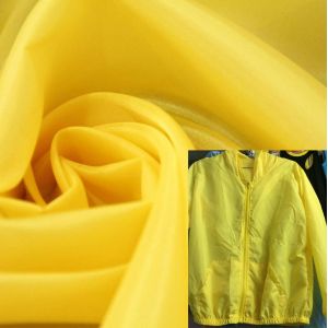 Buy cheap 190t 210t 300t taffeta fabric for garment from wholesalers