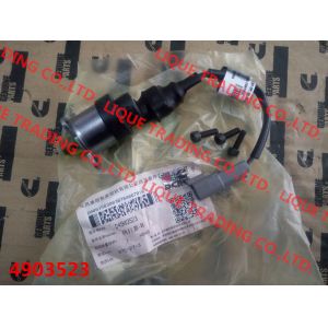 Buy cheap Original 4903523  ISC8.3 Cummins actuator etr fuel control 4903523 from wholesalers