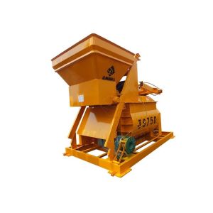 Ready Mix Self Loading Concrete Mixer , Small Towable Foam Concrete Mixer