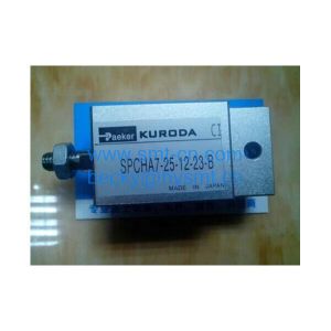 Buy cheap FUJI CP6 WPA5152 Solenoid valve SPCHA7-25-12-Z3B from wholesalers
