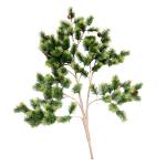 Buy cheap Aesthetic 150cm Artificial Pine Tree Branches With 112pcs Leaves from wholesalers