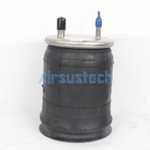 Buy cheap Natural Air Bellow 1T14C-1 Firestone W01-358-2119 Reversible Sleeve Air Spring from wholesalers