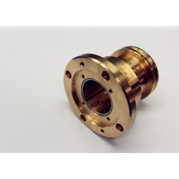 Quality M320-64C Westwind Air Bearing Of PCB Drilling Or Routing Spindle for sale