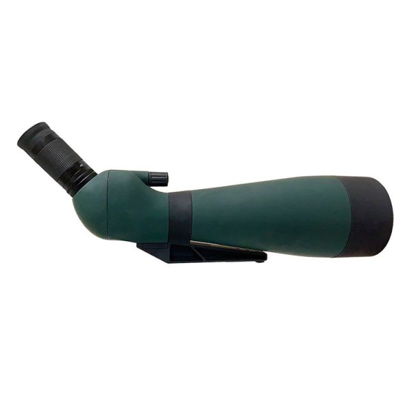 Quality 25-75x80 Bird Watching Spotting Scope Long Range Picatinny Adjustable for sale