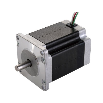 Buy cheap 360AHS090 3 Phase Hybrid Stepper Motor from wholesalers