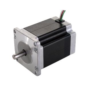 Buy cheap 360AHS090 3 Phase Hybrid Stepper Motor from wholesalers