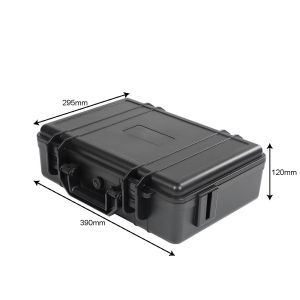 Buy cheap Custom Plastic Case Perfect Choice For Customized Packaging Solutions from wholesalers