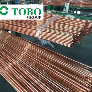 Buy cheap Best Copper Nickel Pipe for Your Industrial Piping Needs from wholesalers
