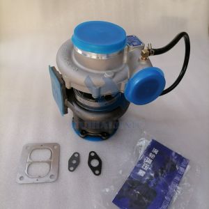 Buy cheap Excavator Spare Parts Diesel Engine Turbocharger 612600118895 Turbo from wholesalers