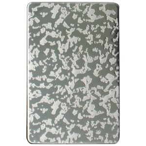 Buy cheap 4x8 Various Pattern Embossed Stainless Steel Sheet Flat Shape from wholesalers
