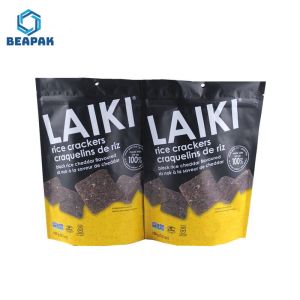 Buy cheap Matt Silver 250 Gram k Resealable Coffee Bags With Valve from wholesalers