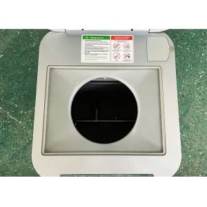 5KG Cafeteria Small Composting Machine