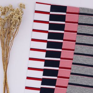 Skin - Friendly Comfortable Polo Shirt Cotton Fabric Mild Elasticity