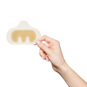 Self Adhesive hydrocolloid wound dressing for Foot Healing