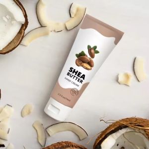 Buy cheap Moisturizing Shea Butter Cream Anti Cracking Hand Cream Replenishes Moisture from wholesalers