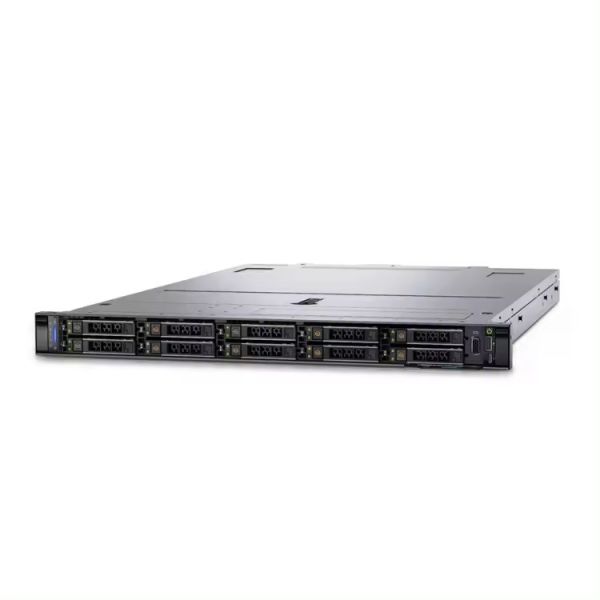 Experience Computing with R650 Rack Server featuring 3200*12 Memory and 600G