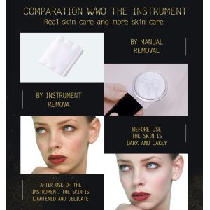 Buy cheap PSE Certified 5 Minutes Handheld Ultra Ionic Face Massager from wholesalers