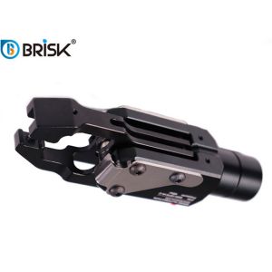 Buy cheap Accelerate Lightweight Steel Transfer Tooling With Robot Press Grippers from wholesalers