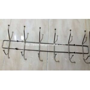 Buy cheap Automatic Wall Wire Hanger Welding Making Machine from wholesalers