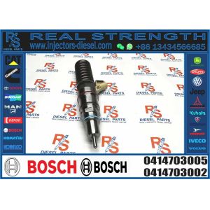 Fuel Injector 0414703007 0414703005 0986441031