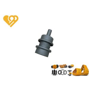 Buy cheap KOBELCO SK330 OEM Excavator Carrier Roller with 12-18 Months Warranty and ISO9001 SGS Certified from wholesalers