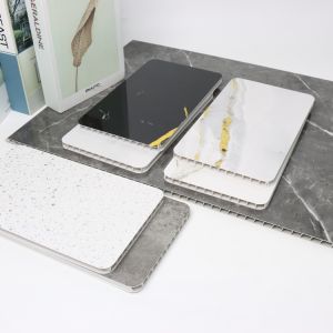 Buy cheap Textured Surface Pvc Bathroom Wall Panels Anti Slip Scratch Resistant from wholesalers